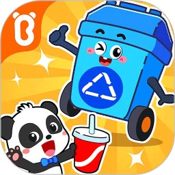 寶寶巴士寶寶垃圾回收