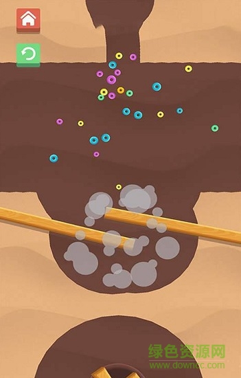 模擬球球汽車收集 v1.0.2 安卓版 2