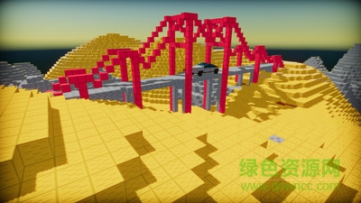 汽車沙盒模擬器