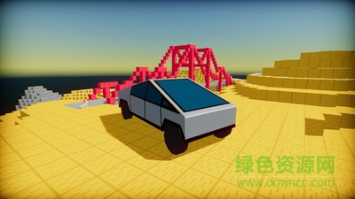 汽車沙盒模擬器無限金幣 v1.0 安卓版 0