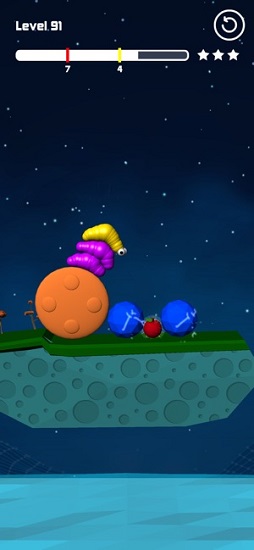 鼻涕蟲游戲 鼻涕蟲手游下載