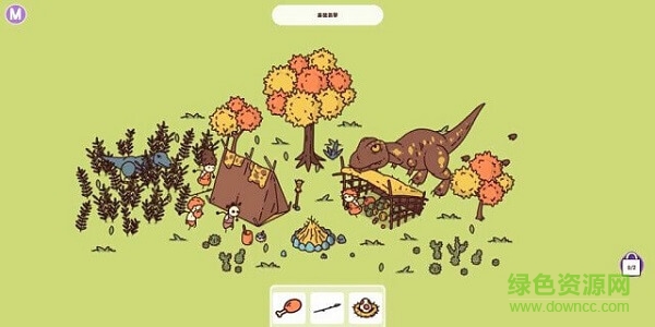 時代之下游戲(Hidden Through Time) v101 安卓版 0