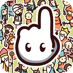 时代之下游戏(Hidden Through Time)