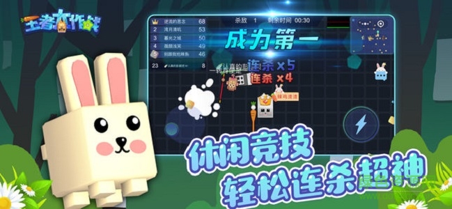 王者大作戰(zhàn)單機 v1.0.0 安卓版 0