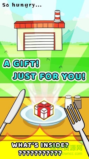 食物的進(jìn)化中文版下載