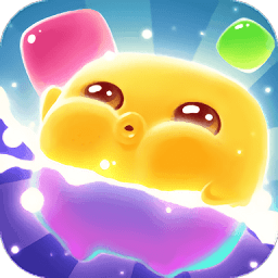 果凍沖刺紅包版游戲