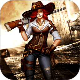 末日危途手游官方版（暂未上线）