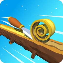 魯樹皮小游戲(擼樹皮)