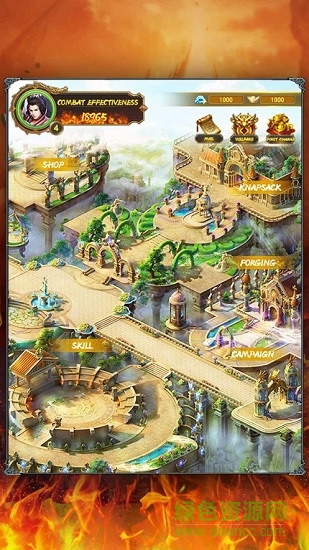 九州王者 九州王者手游