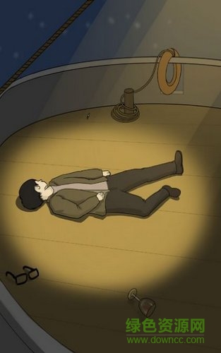 暗夜偵探游戲下載 暗夜偵探