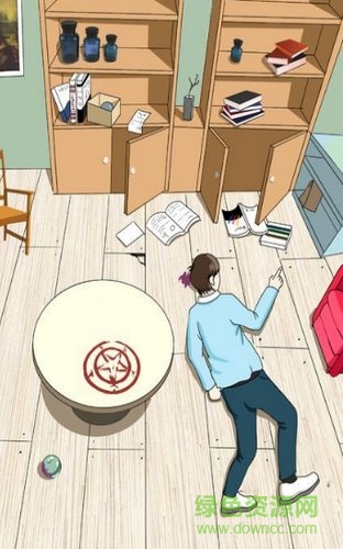 暗夜偵探 v1.0 安卓版 0