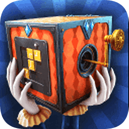 小丑的驚喜魔術(shù)箱