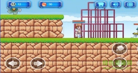 勇者冒險(xiǎn)王大藍(lán)版