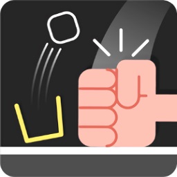 冰塊沖沖沖小游戲