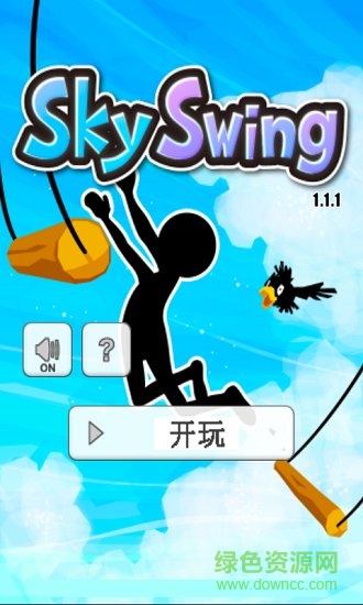 瘋狂跳躍火柴人游戲下載 瘋狂跳躍火柴人