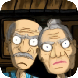 逃離爺爺奶奶家第二代中文版