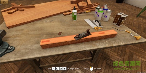 木工模擬器手游下載