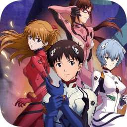 新世紀(jì)福音戰(zhàn)士戰(zhàn)場