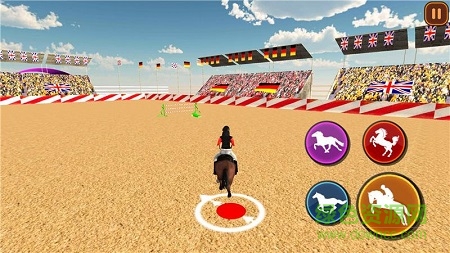 泥塑小馬大挑戰(zhàn)