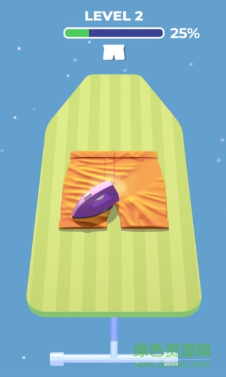 我熨衣服賊6 v1.0.1 安卓版 0