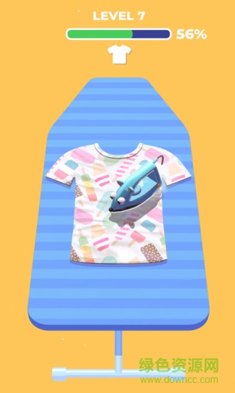 我熨衣服賊6手機版