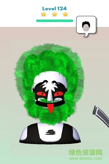 瘋狂理發(fā)師紅包版 瘋狂理發(fā)師手機紅包版下載