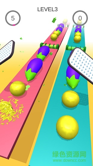 我切絲賊6 v1 安卓版 3