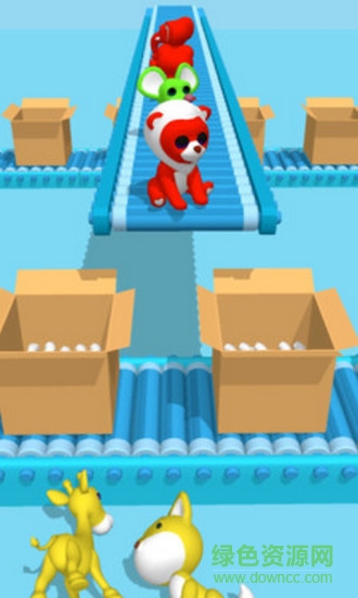 我裝箱賊6 v0.3 安卓版 3