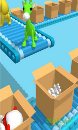 我裝箱賊6安卓版 我裝箱賊6手機(jī)版