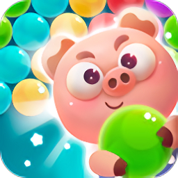 歡樂(lè)消泡泡賺錢(qián)版