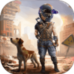 吃雞戰(zhàn)場生存手機(jī)版