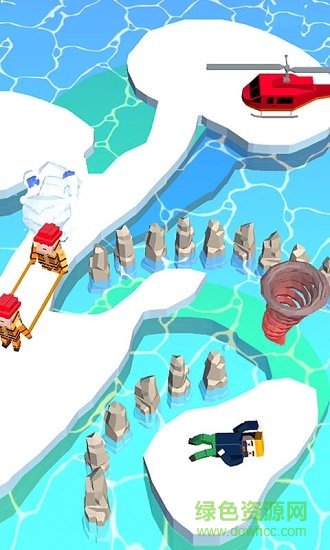 救救大叔 v1.0.1 安卓版 0