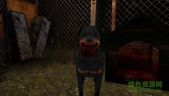 恐怖馬頭人最新版游戲 v1.1.2 安卓中文版 0