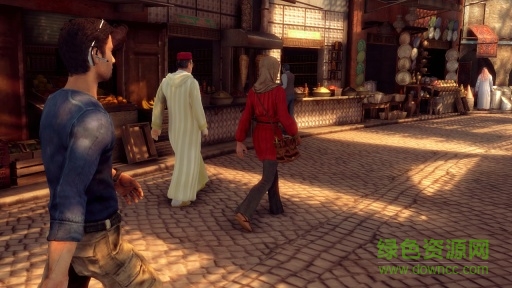 神秘地域伊班的足跡漢化版 v1.3.0 安卓版 0