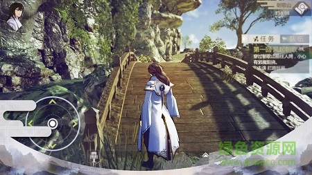 武動朝歌手游 v5.6.0 官方安卓版 0