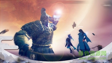 武動朝歌手游 v5.6.0 官方安卓版 1