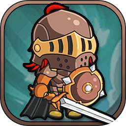 隨機(jī)地牢無(wú)盡冒險(xiǎn)無(wú)限金幣版