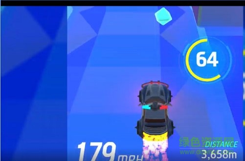 無限駕駛2下載 無限駕駛2無限金幣