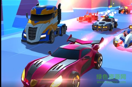 無限駕駛2無限金幣版 v1.4 安卓版 0