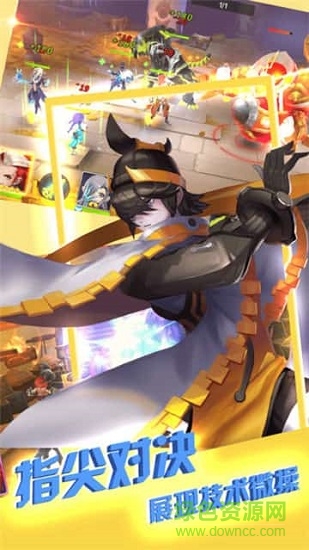 熱血封神傳奇 v5.6.0 安卓版 2