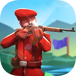 戰(zhàn)場模擬游戲