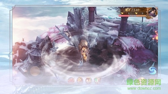 山海经奇谭安卓版 山海经奇谭手机版