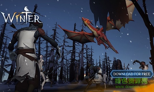 凜冬手游官方版 0.1.2 安卓版 0