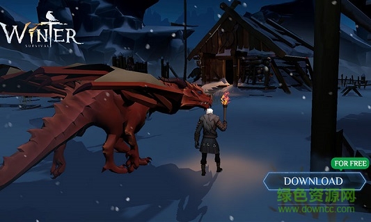 凜冬游戲 凜冬手游下載