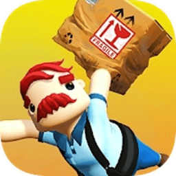 2022可靠快遞游戲