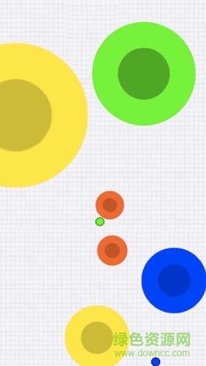 點(diǎn)點(diǎn)細(xì)胞大作戰(zhàn)中文版普通 v1.0 安卓免費(fèi)版 0