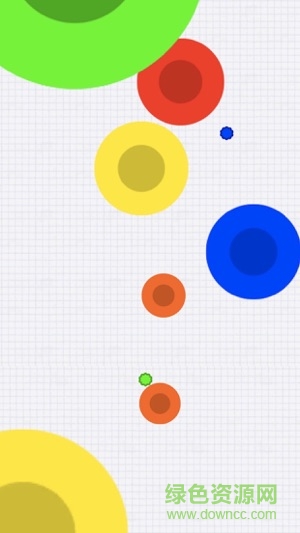 點(diǎn)點(diǎn)細(xì)胞大作戰(zhàn)中文版普通 v1.0 安卓免費(fèi)版 1