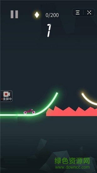 翻滾吧摩托原版 v382 安卓版 1