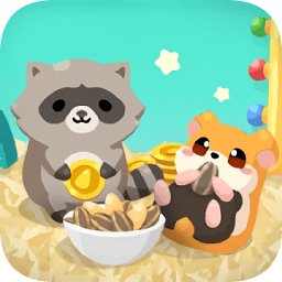 開心鼠寶寶紅包版