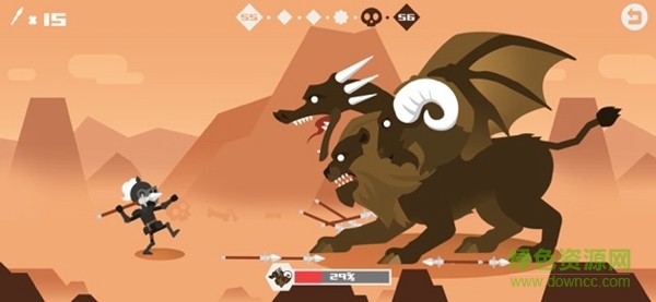 叢林狩獵大師 叢林狩獵大師中文下載